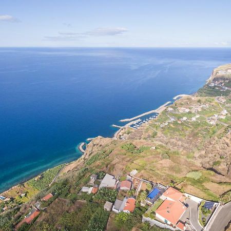 Endless Blue House Villa Арко да Калйета Екстериор снимка