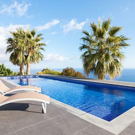 Endless Blue House Villa Арко да Калйета Екстериор снимка