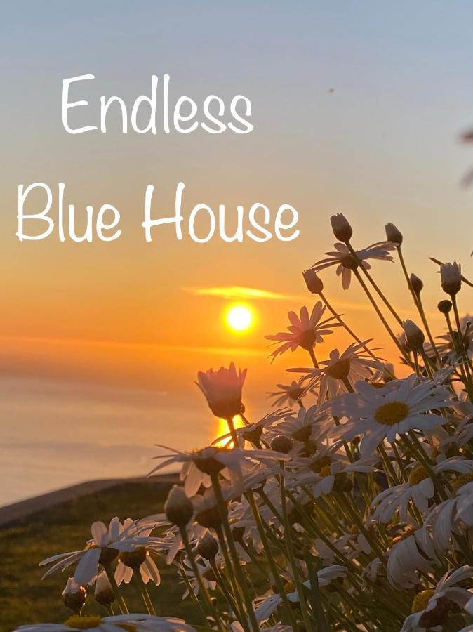 Endless Blue House Villa Арко да Калйета Екстериор снимка