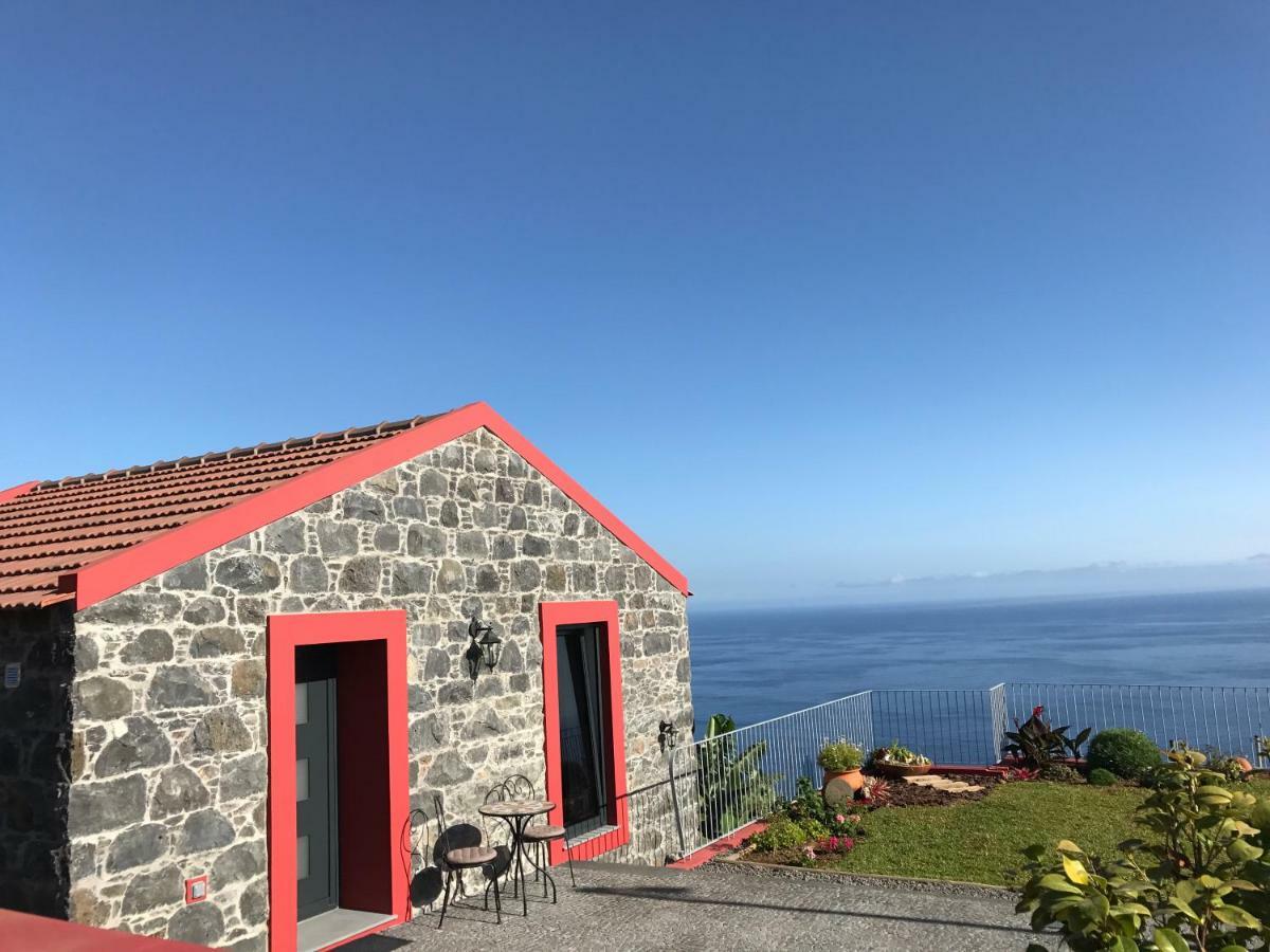 Endless Blue House Villa Арко да Калйета Екстериор снимка