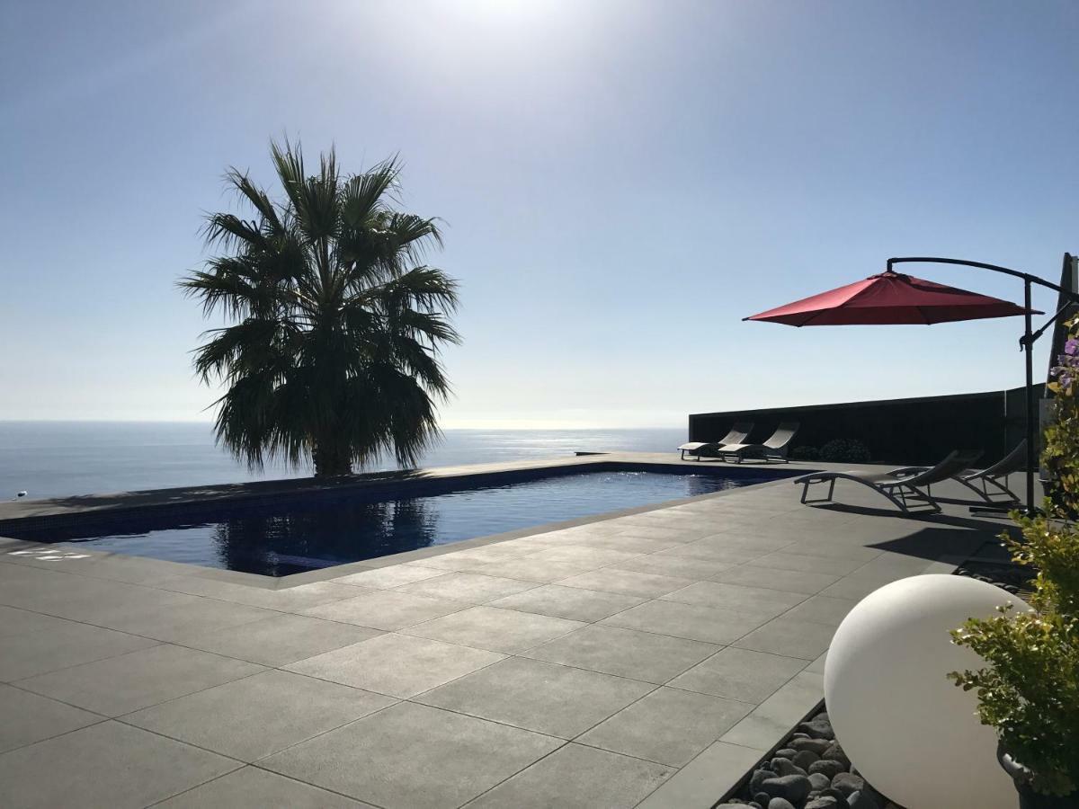 Endless Blue House Villa Арко да Калйета Екстериор снимка
