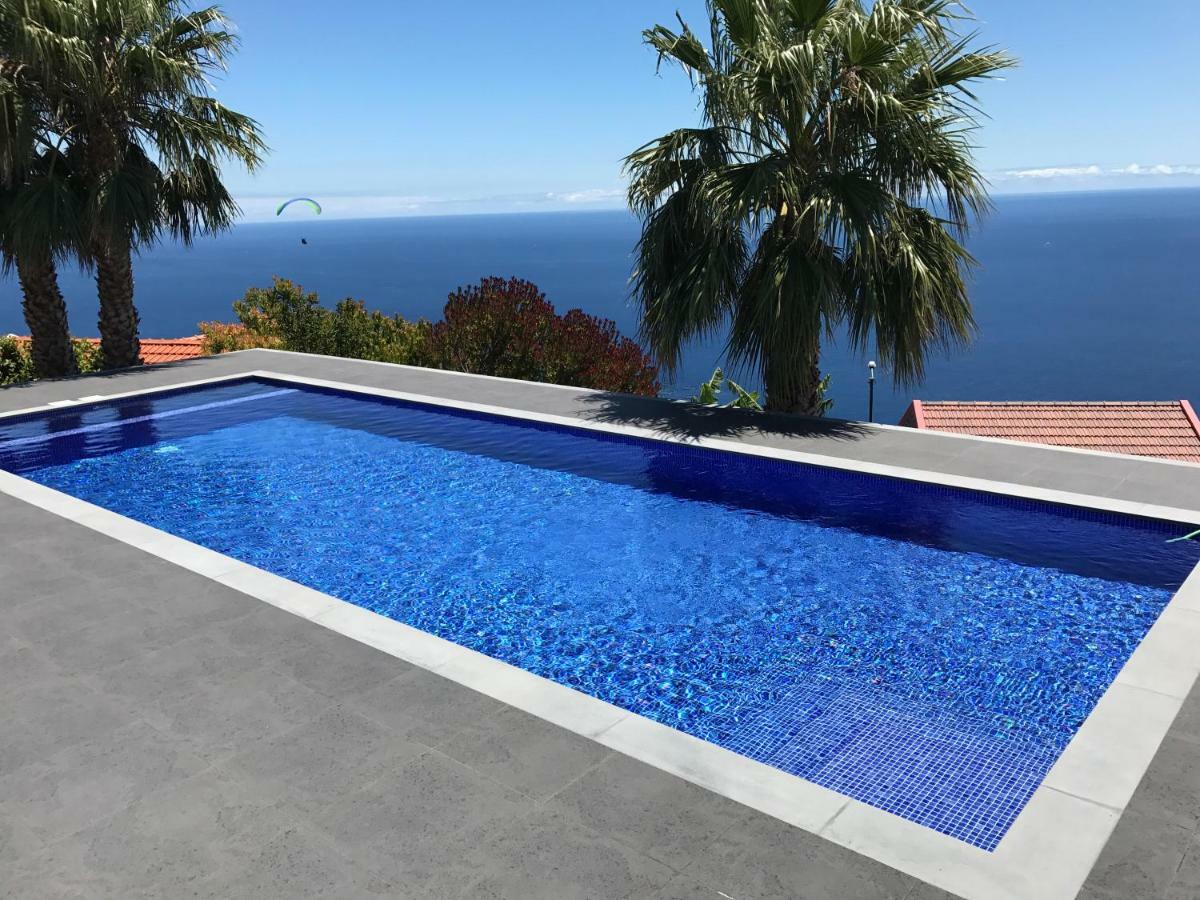 Endless Blue House Villa Арко да Калйета Екстериор снимка