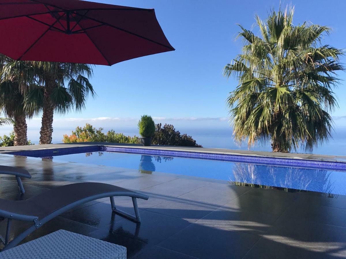 Endless Blue House Villa Арко да Калйета Екстериор снимка