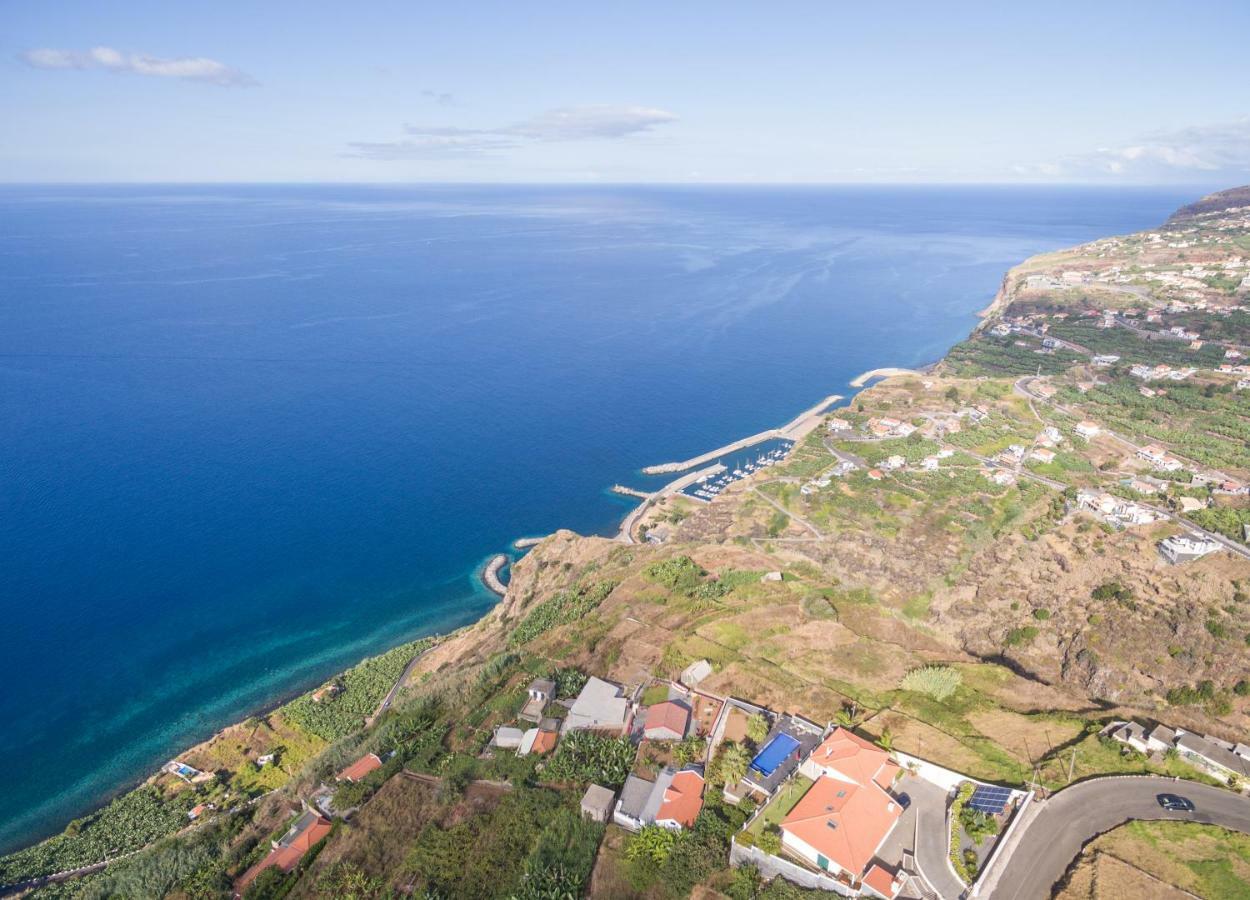 Endless Blue House Villa Арко да Калйета Екстериор снимка