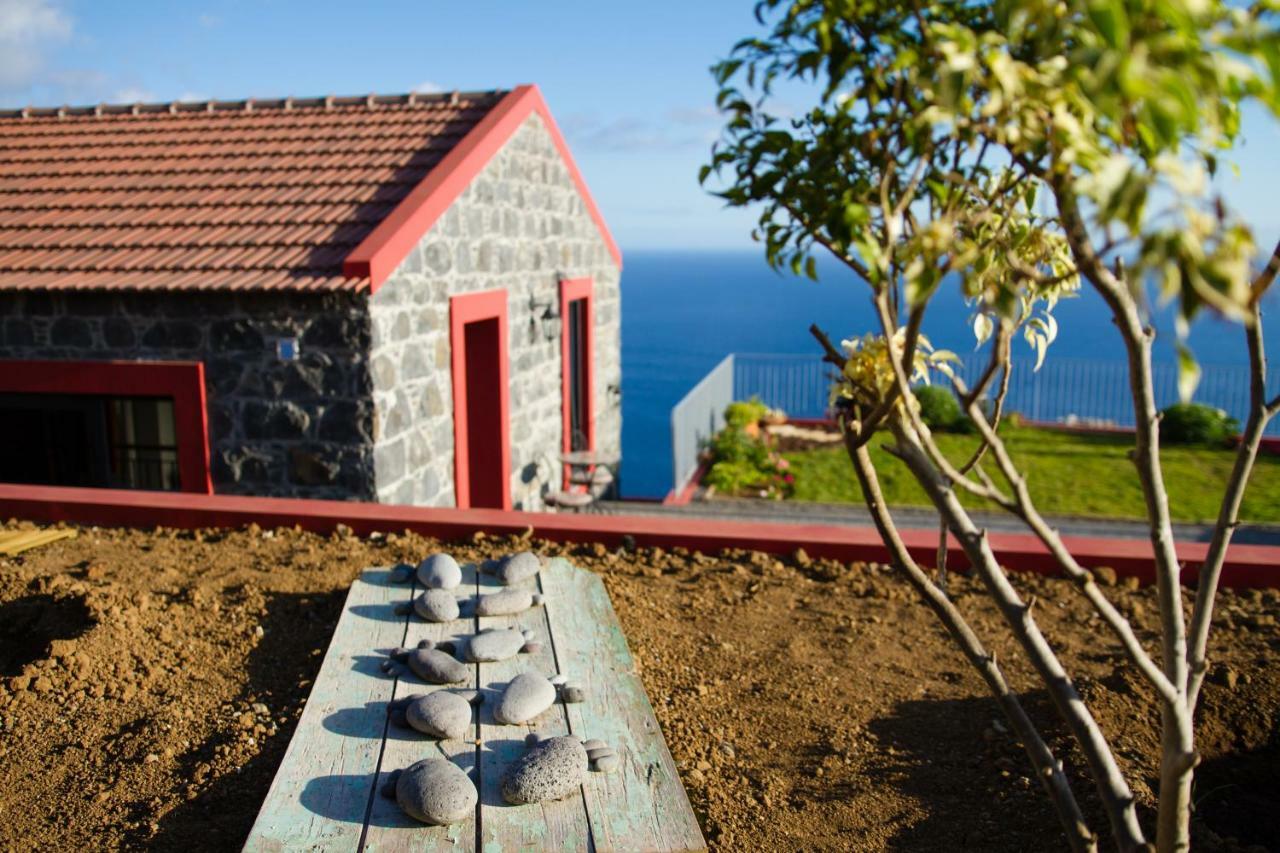 Endless Blue House Villa Арко да Калйета Екстериор снимка