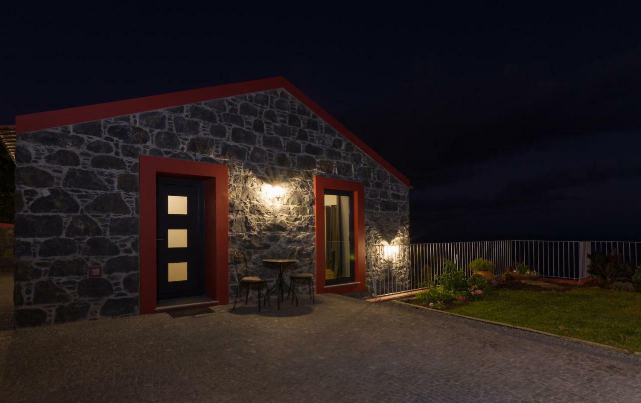 Endless Blue House Villa Арко да Калйета Екстериор снимка
