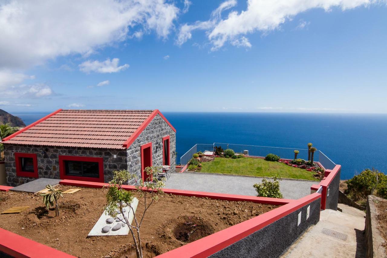 Endless Blue House Villa Арко да Калйета Екстериор снимка