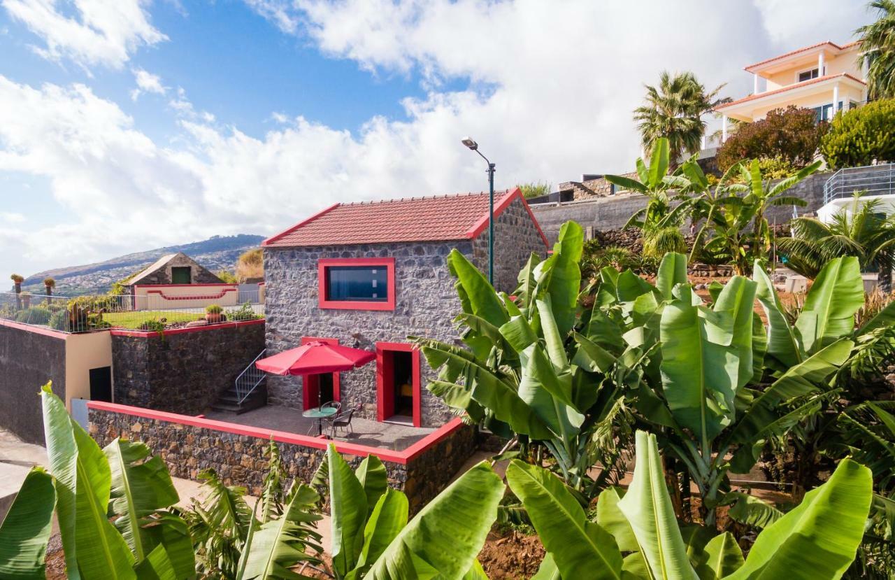 Endless Blue House Villa Арко да Калйета Екстериор снимка
