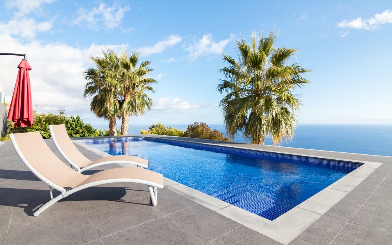 Endless Blue House Villa Арко да Калйета Екстериор снимка